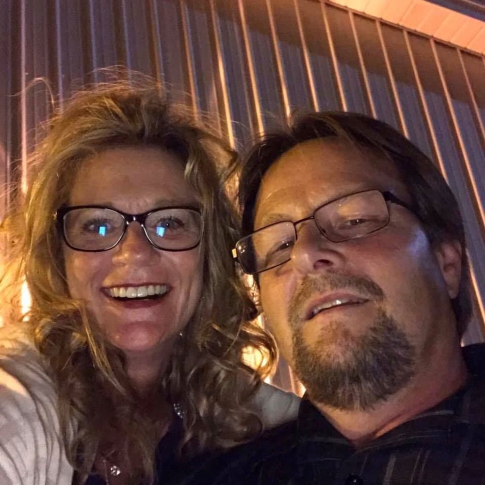 Meet your Posher, Theresa